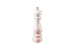 Le Creuset Class Pepper Mill -Shell Pink