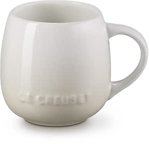 Coupe Mug 320 ml-Meringue
