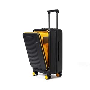 MOKOBARA Transit Cabin Pro 15.6 Inch Laptop Trolley Bag 56cm 40L Pink