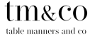 TMCo Logo