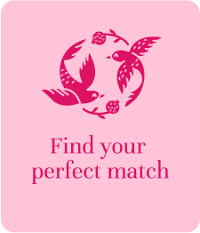 perfect match