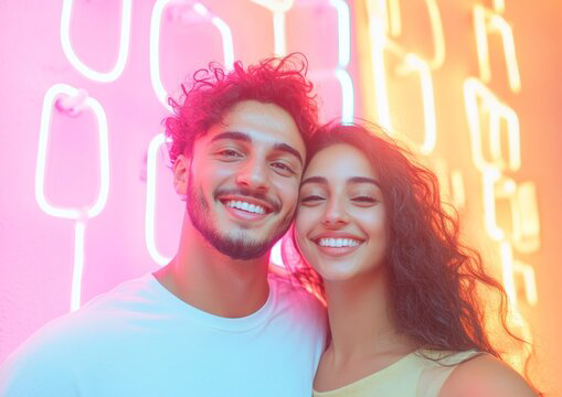 Aditi & Rohan
