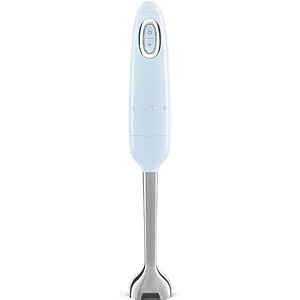 Smeg Hand Blender (Pastel Blue ).