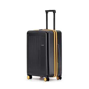 MOKOBARA Transit Check-in Trolley Bag 64cm 65L Black
