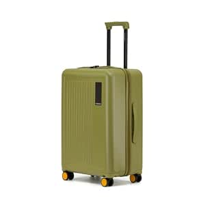MOKOBARA Transit Check-in Trolley Bag 64cm 65L Olive