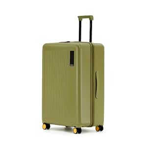 MOKOBARA Transit Check-in Large Trolley Bag 74cm 100L Olive